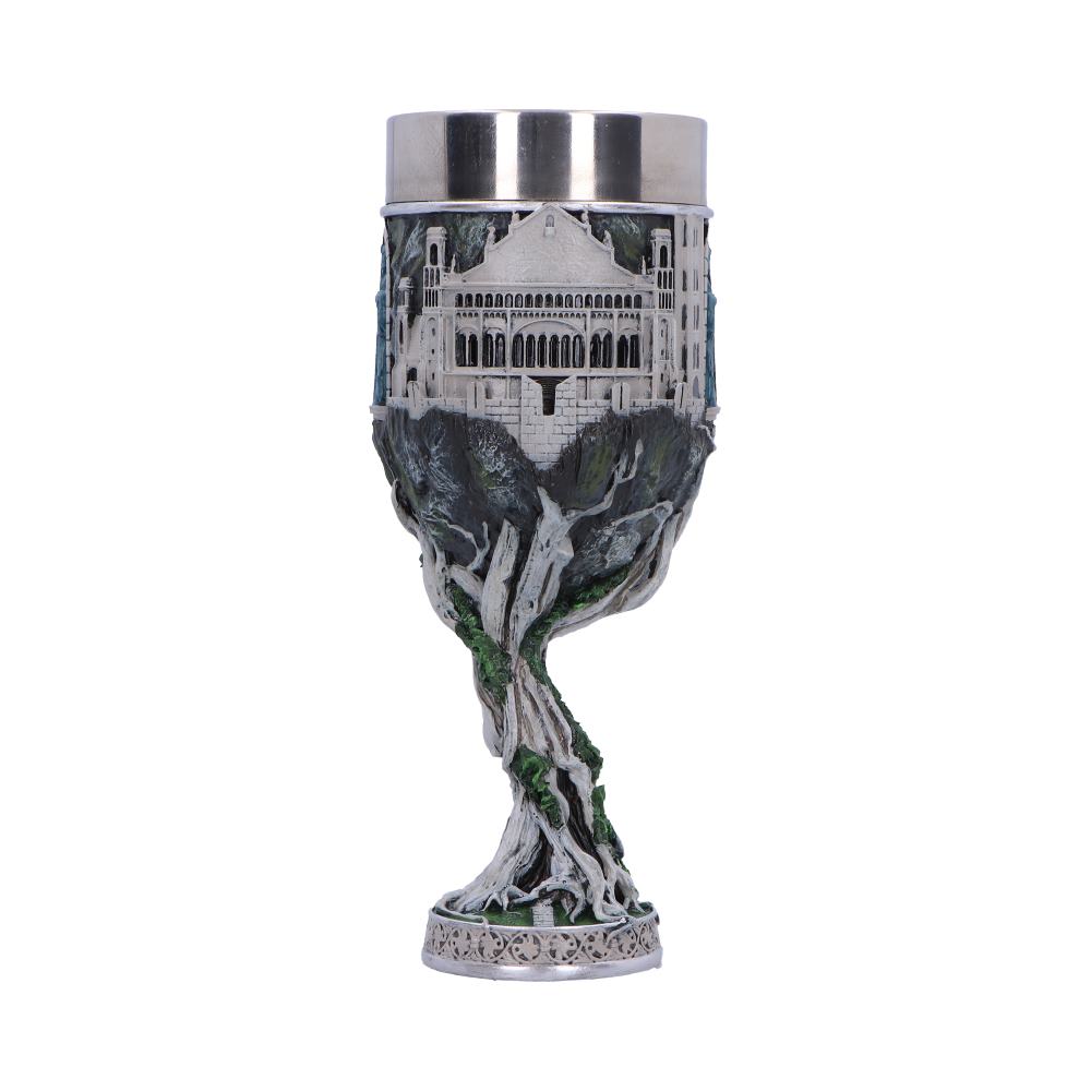 Lord of the Rings Gondor Goblet 19cm Default Title