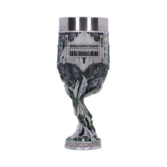 Lord of the Rings Gondor Goblet 19cm Default Title