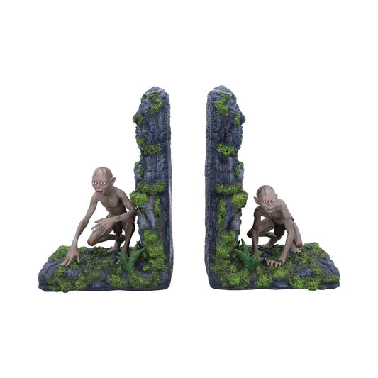 Lord of the Rings Gollum & Smeagol Bookends 24.5cm Default Title
