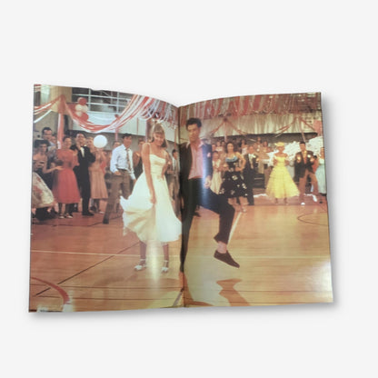 John Travolta Annual 1980 - Hardback Book