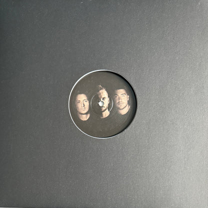 CamelPhat Elderbrook – Cola – Defected Vinyl 2017