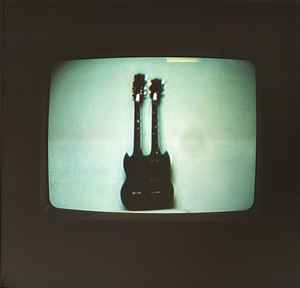 Daft Punk – Human After All [2×LP Vinyl Reissue, 2022] Electronic / Dance