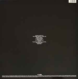 Daft Punk – Human After All [2×LP Vinyl Reissue, 2022] Electronic / Dance
