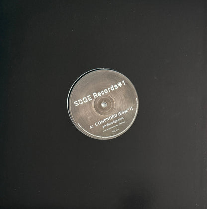 DJ Edge- Compnded