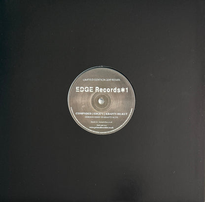 DJ Edge- Compnded