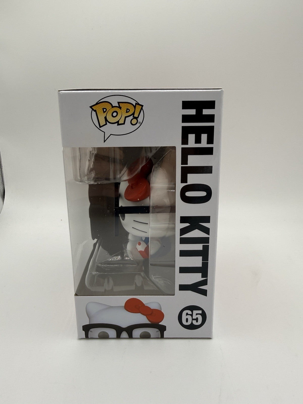 Funko POP Hello Kitty #65 Vinyl Figure Brand New In Stock