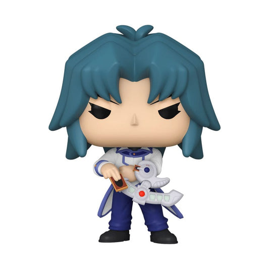 Funko POP! Yu-Gi-Oh! Zane Truesdale 9cm