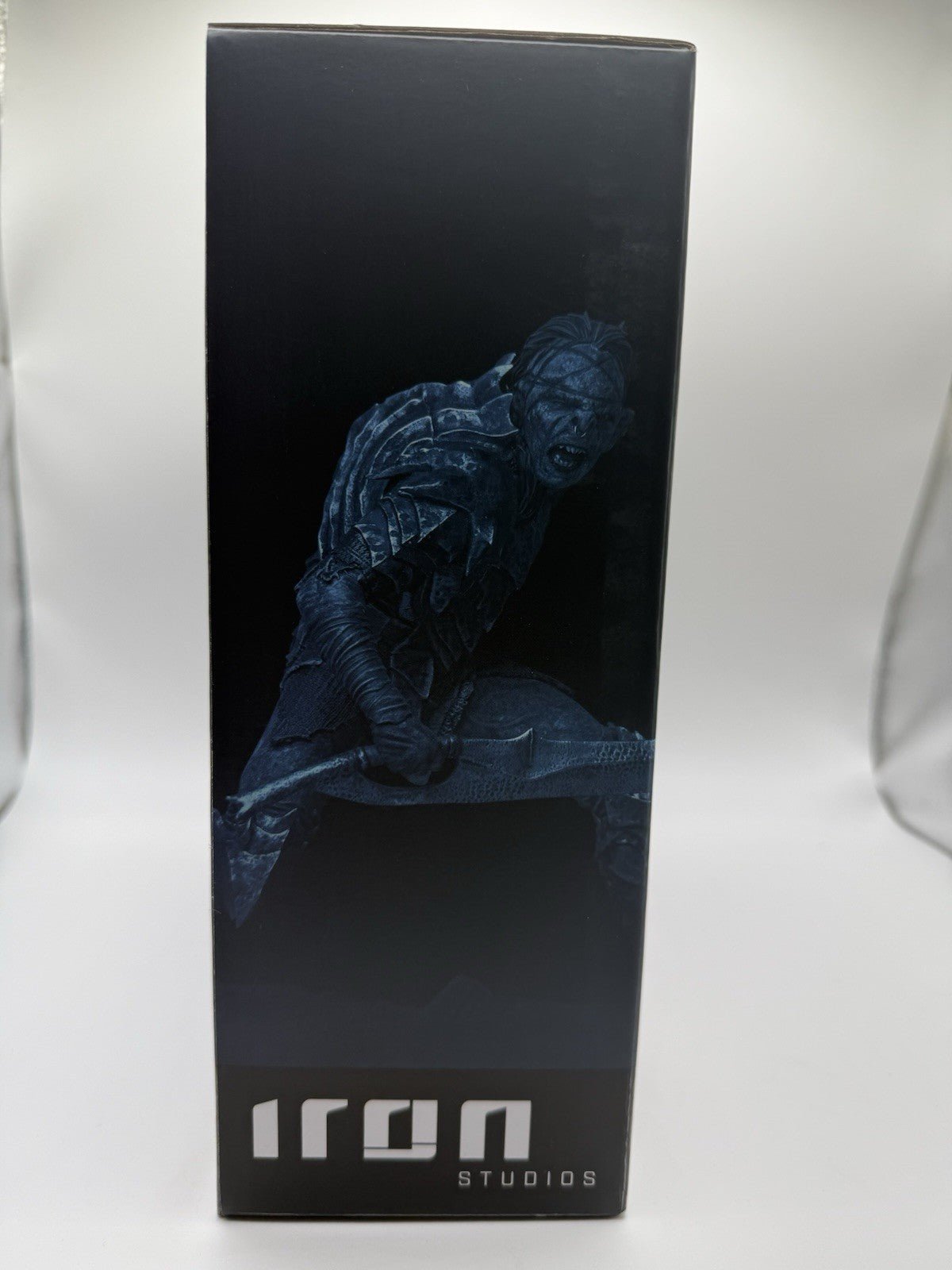 Iron Studios - 1:10 Orc Swordsman BDS Art Scale - Lord of the Rings