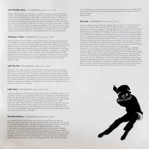Jamiroquai – The Return of the Space Cowboy [30th Anniversary 2LP, Moon-Grey/Marbled Vinyl]
