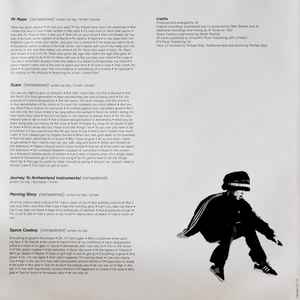 Jamiroquai – The Return of the Space Cowboy [30th Anniversary 2LP, Moon-Grey/Marbled Vinyl]
