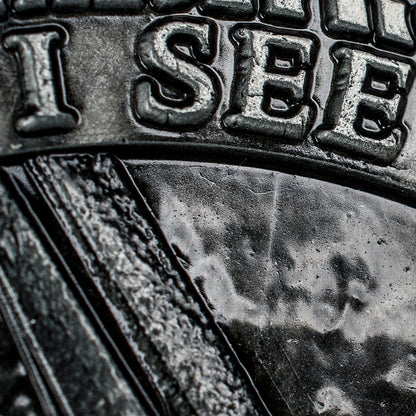 Lord of the Rings: Eye of Sauron Deluxe Coin