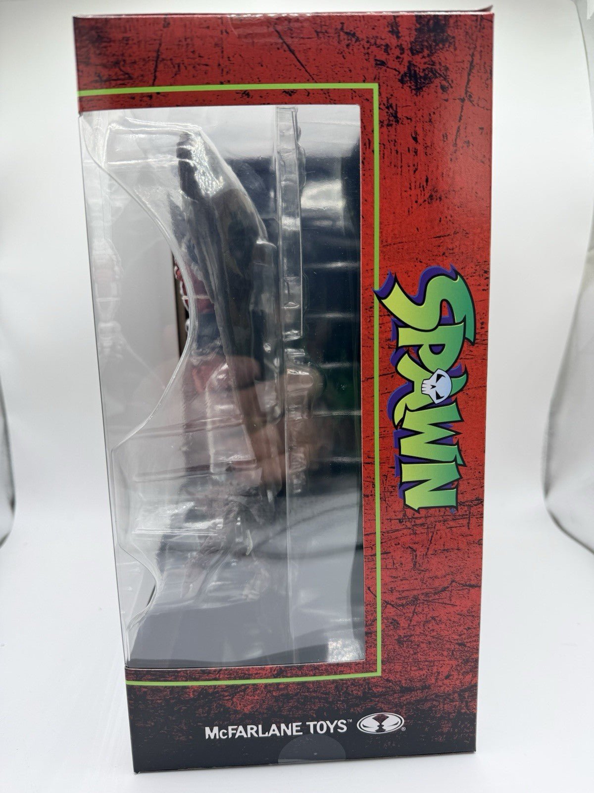 McFarlane Spawn King Spawn & Demon Minions