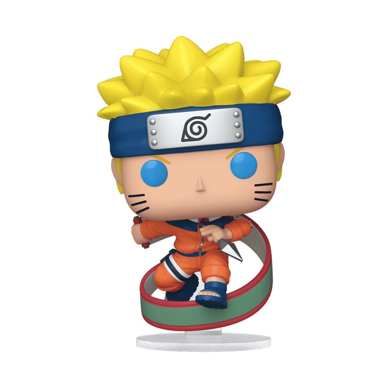 Naruto Classic Funko Pop! Naruto 9cm