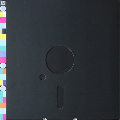 New Order – Blue Monday [12" Vinyl Single, 180g Remastered] UK Synth-Pop / Post-Punk