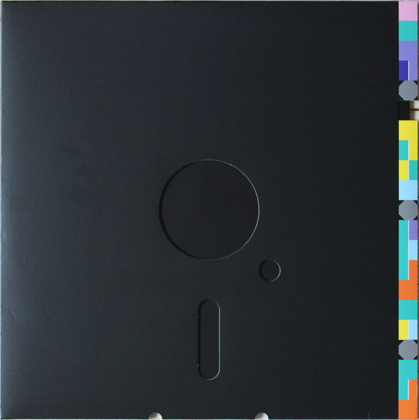 New Order – Blue Monday [12" Vinyl Single, 180g Remastered] UK Synth-Pop / Post-Punk