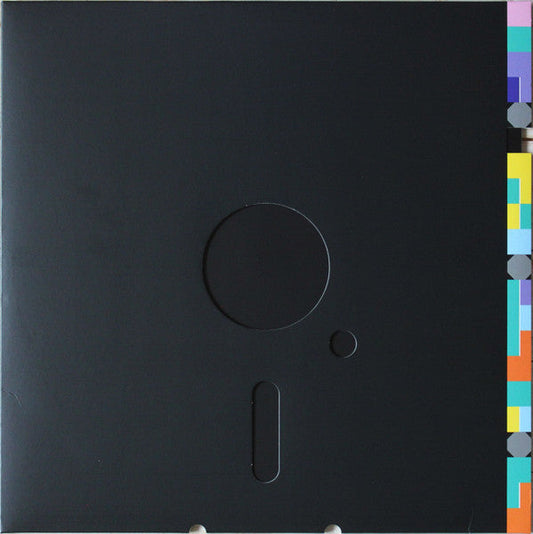 New Order – Blue Monday [12" Vinyl Single, 180g Remastered] UK Synth-Pop / Post-Punk