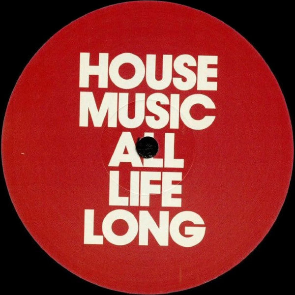 Pete Heller’s – Big Love • 1998 Classic House 12″ Single Repress on Vinyl