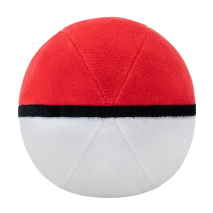 Pokémon Plush Figure Poké Ball 13cm