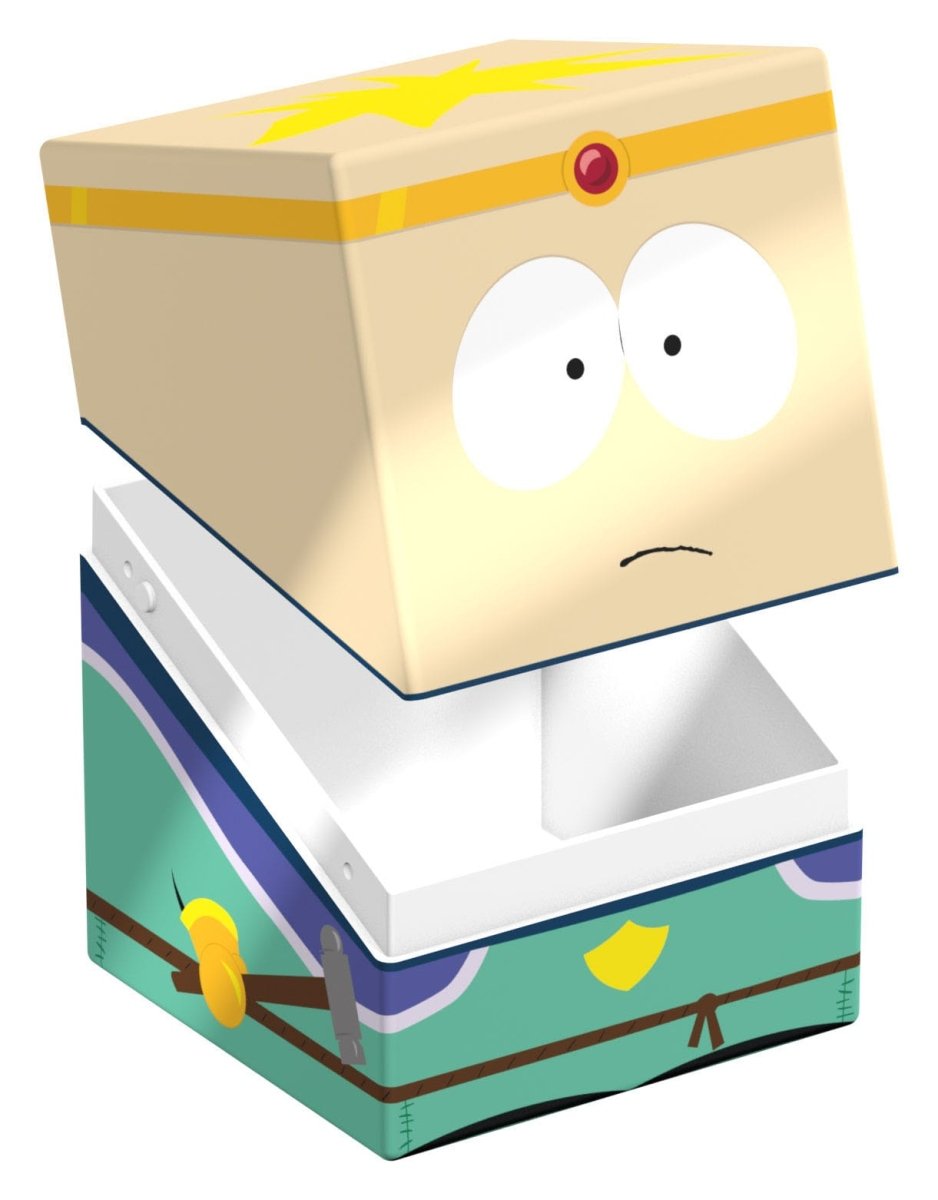 Squaroes South Park™: The Stick of Truth SP015 - Paladin Butters