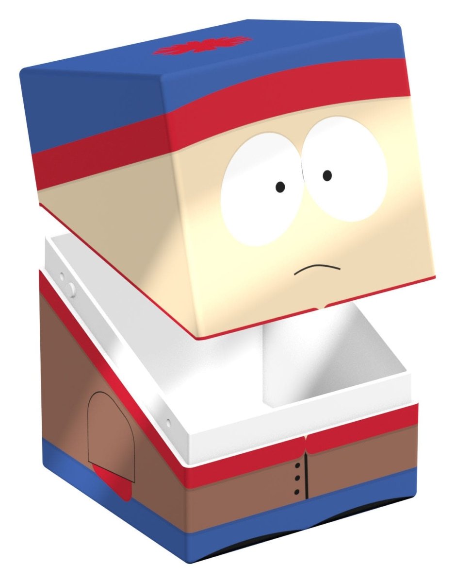 Squaroes - Squaroe South Park™ SP003 - Stan
