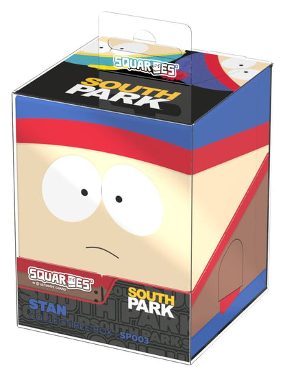 Squaroes - Squaroe South Park™ SP003 - Stan