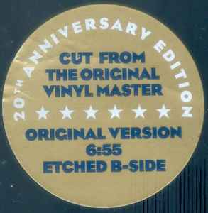 Stardust – Music Sounds Better With You • 1998 French House 12″ Vinyl Single