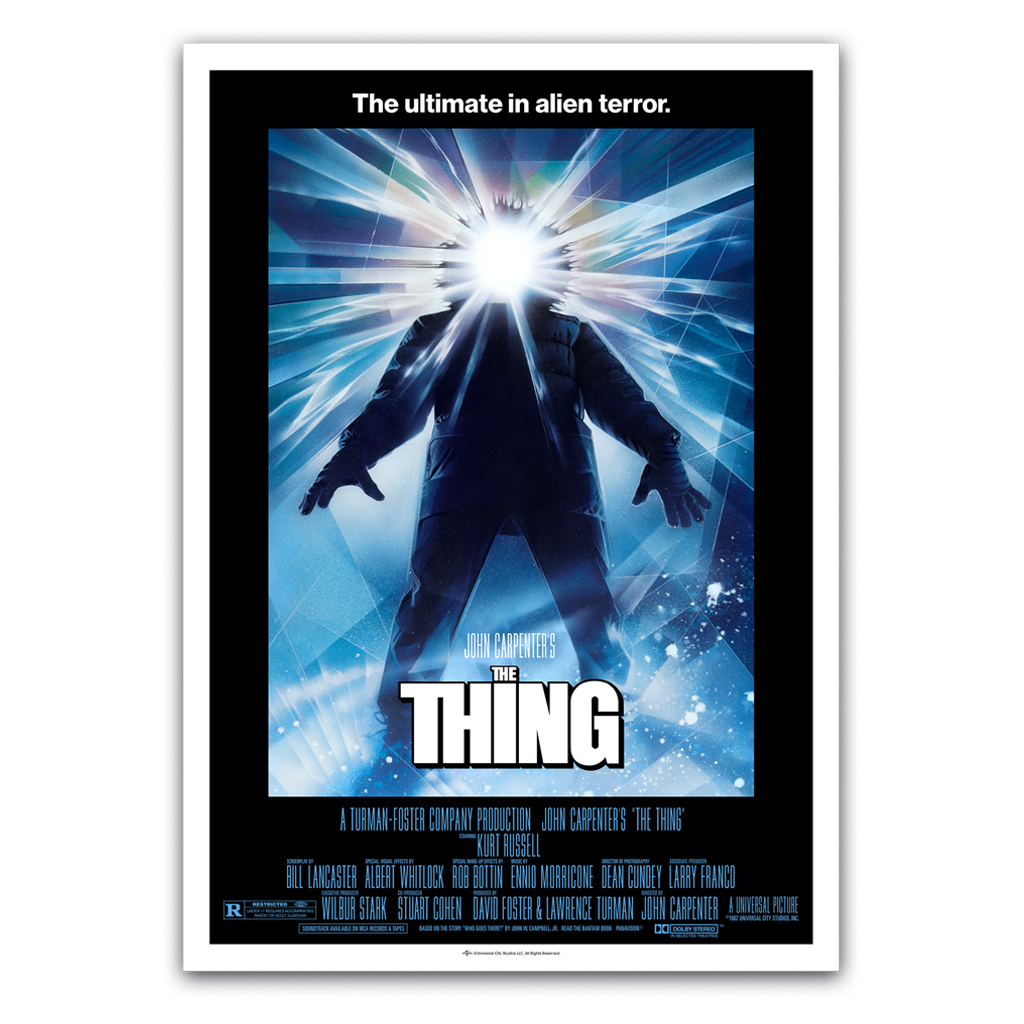 The Thing