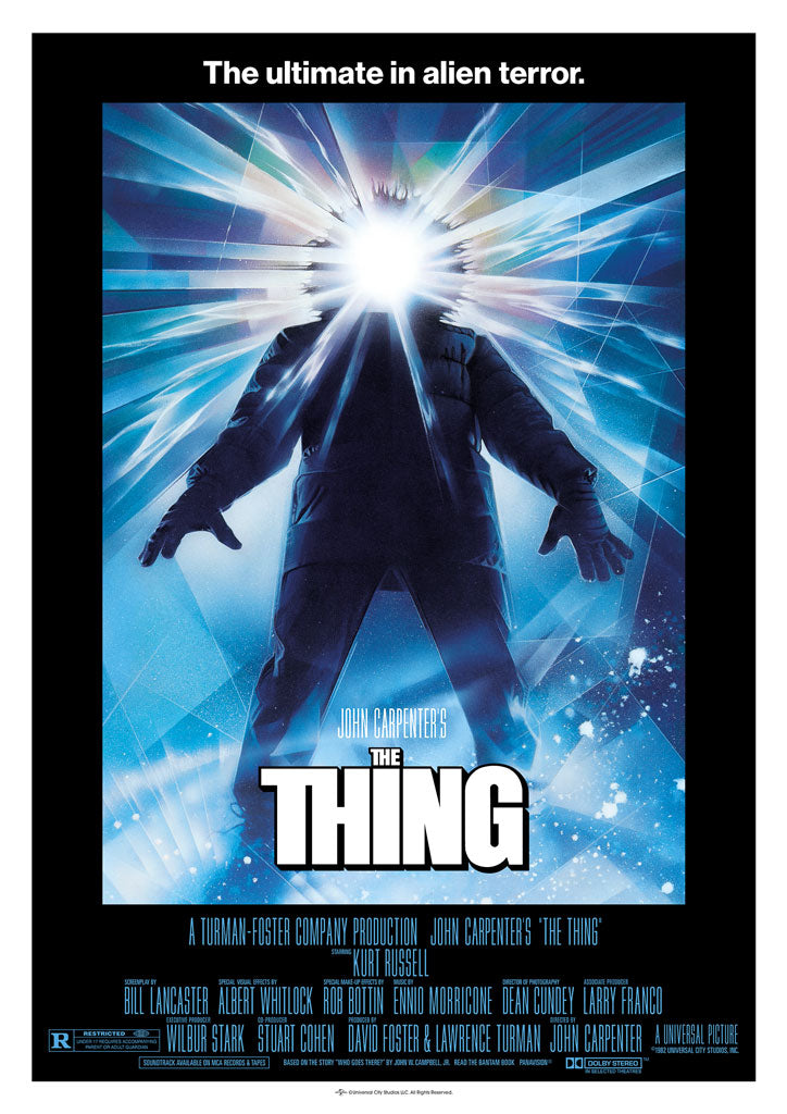 The Thing